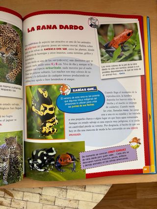 Mi primer Atlas de animales