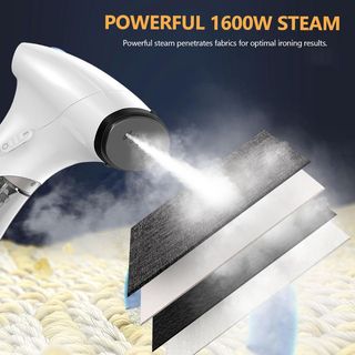 Ferro da Stiro Verticale 1600W GC086