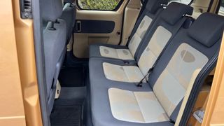 Ford E-Tourneo Courier 2007