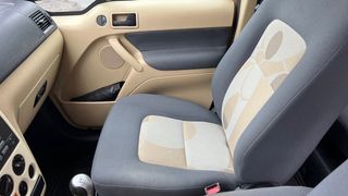 Ford E-Tourneo Courier 2007