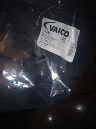 Válvula PCV Vaico V10-2780 Audi A3