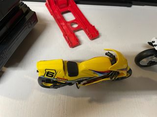 Camión Gozan Cheetah