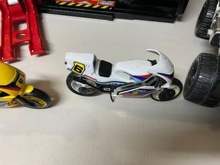 Camión Gozan Cheetah