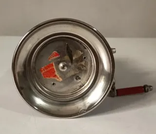 Macinapepe vintage con carillon - design Veneziano