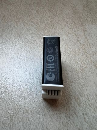 Batteria Enduro GoPro 9, 10, 11, 12