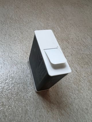 Batteria Enduro GoPro 9, 10, 11, 12