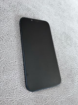 iPhone 13 Azul Marino