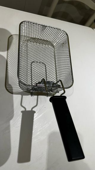 Freidora Eléctrica Tefal Serie F33-S