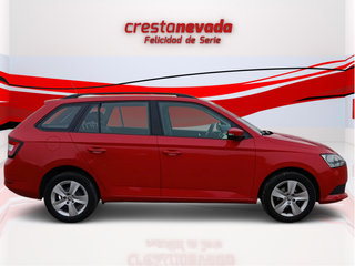 Fabia - DESDE 200€/MES ¡SIN PAGAR ENTRADA!