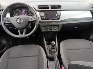 Fabia - DESDE 200€/MES ¡SIN PAGAR ENTRADA!