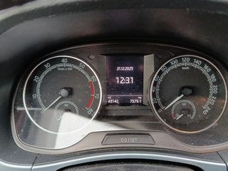 Fabia - DESDE 200€/MES ¡SIN PAGAR ENTRADA!