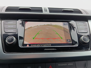 Fabia - DESDE 200€/MES ¡SIN PAGAR ENTRADA!