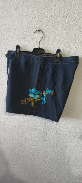 Pantalón corto Gap mujer talla S