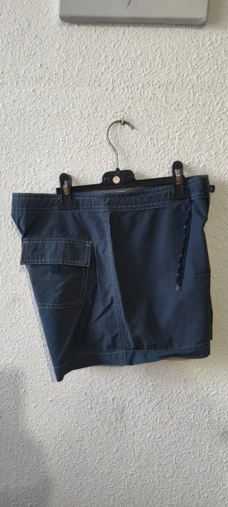 Pantalón corto Gap mujer talla S