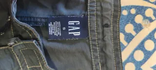 Pantalón corto Gap mujer talla S