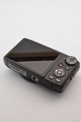 Cámara digital Canon PowerShot SX240 HS – 12,1 MP