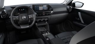 Nuevo Citroen C4 HYBRID 145 CV COLLECTION