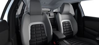 Nuevo Citroen C4 HYBRID 145 CV COLLECTION