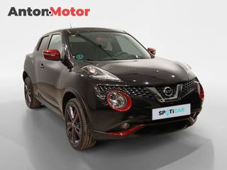 Nissan Juke  1.2 DIG-T ACENTA