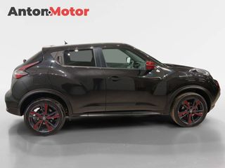 Nissan Juke  1.2 DIG-T ACENTA