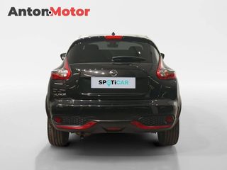 Nissan Juke  1.2 DIG-T ACENTA