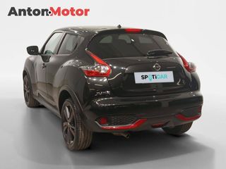 Nissan Juke  1.2 DIG-T ACENTA