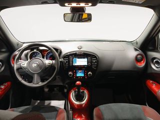 Nissan Juke  1.2 DIG-T ACENTA