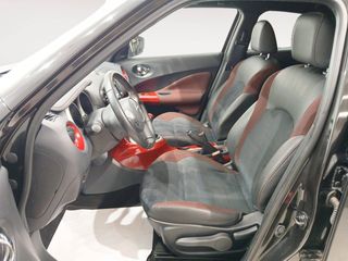 Nissan Juke  1.2 DIG-T ACENTA