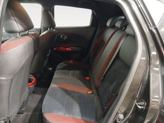 Nissan Juke  1.2 DIG-T ACENTA