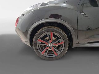 Nissan Juke  1.2 DIG-T ACENTA