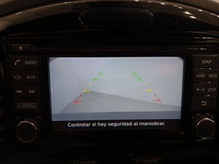 Nissan Juke  1.2 DIG-T ACENTA