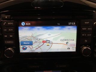 Nissan Juke  1.2 DIG-T ACENTA