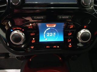 Nissan Juke  1.2 DIG-T ACENTA