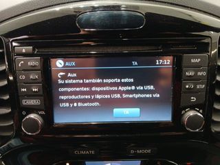 Nissan Juke  1.2 DIG-T ACENTA