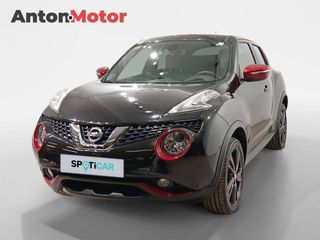 Nissan Juke  1.2 DIG-T ACENTA
