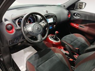 Nissan Juke  1.2 DIG-T ACENTA