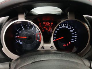 Nissan Juke  1.2 DIG-T ACENTA