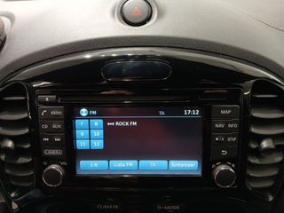 Nissan Juke  1.2 DIG-T ACENTA