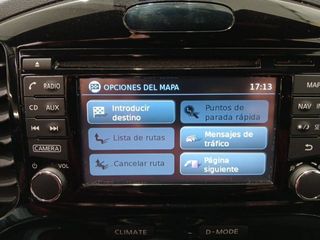 Nissan Juke  1.2 DIG-T ACENTA