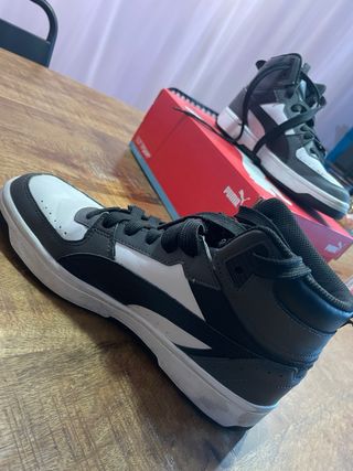 Zapatillas Puma Rebound Joy Mujer Talla 39