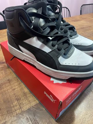 Zapatillas Puma Rebound Joy Mujer Talla 39