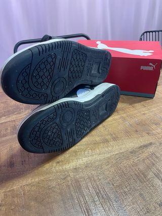 Zapatillas Puma Rebound Joy Mujer Talla 39