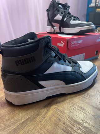 Zapatillas Puma Rebound Joy Mujer Talla 39