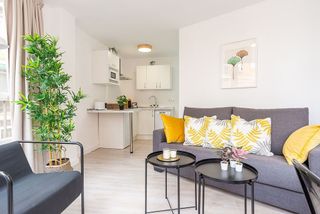 Piso en venta en Carranque - Haza Cuevas en Málaga