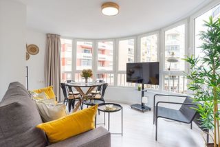 Piso en venta en Centro Histórico en Málaga