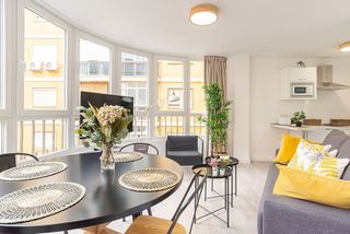 Piso en venta en Centro Histórico en Málaga