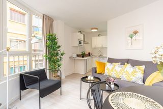 Piso en venta en Centro Histórico en Málaga