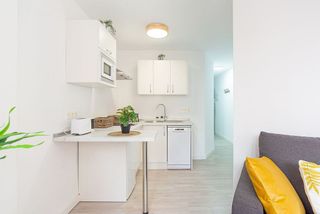 Piso en venta en Centro Histórico en Málaga