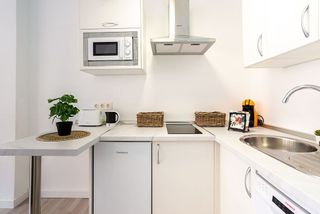 Piso en venta en Centro Histórico en Málaga