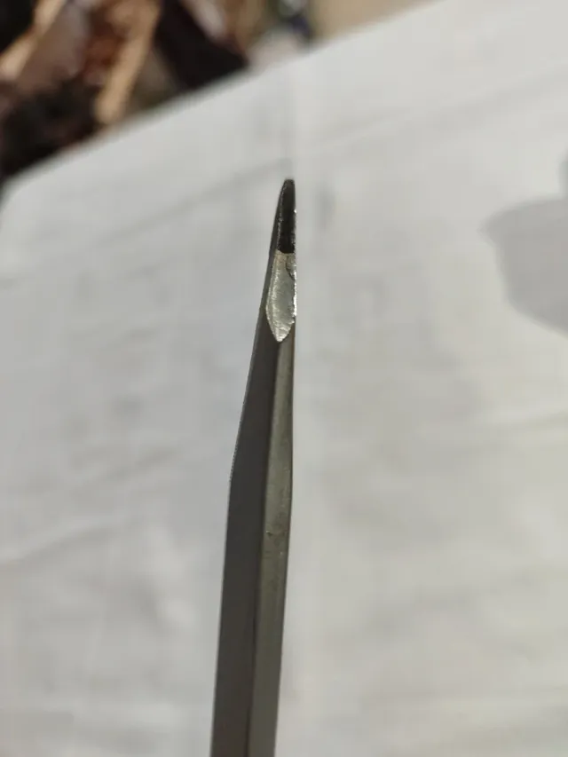 Destornillador profesional plano 41 cm/ 8mm